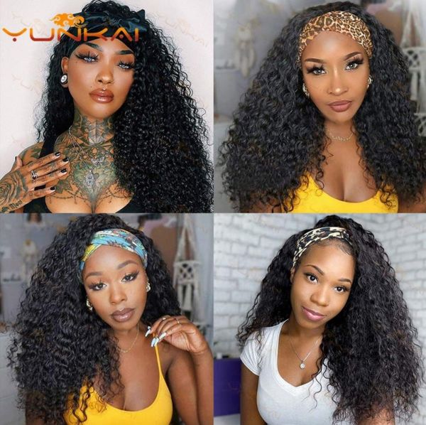 

synthetic wigs nice designer black small women's wig african long curly hair