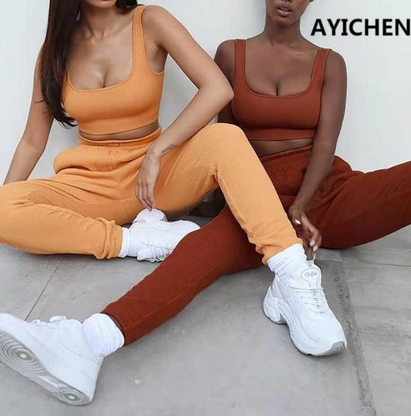 

women backless sports set fitness tight bodysuit yoga suit gym jumpsuit tracksuit loose 2021 outfits, White;red
