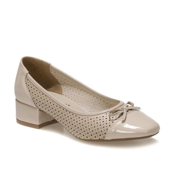 

dress shoes 317104.z 1fx beige women gova, Black