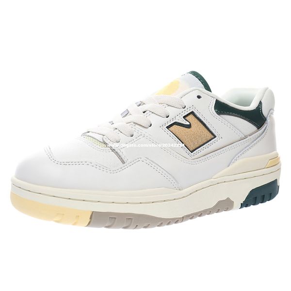 

p550 oxfords evergreen basketball shoes for men bb550 sports shoe mens sneakers womens sneaker women sport skate bb550a2