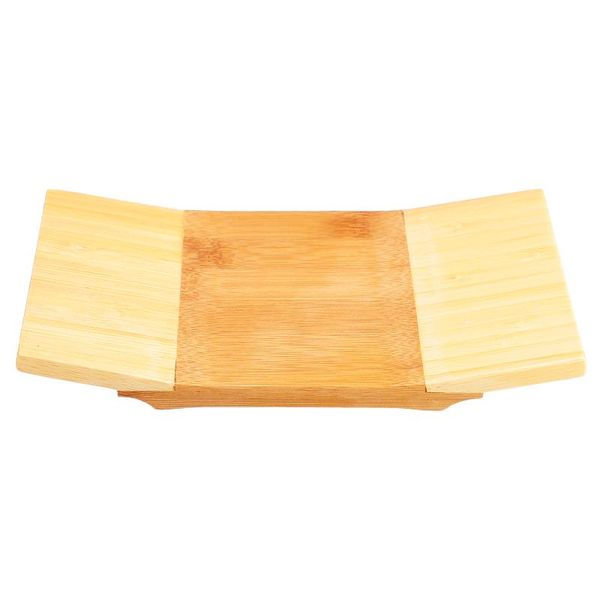 

dishes & plates bamboo sushi dish practical durable sashimi plate serving