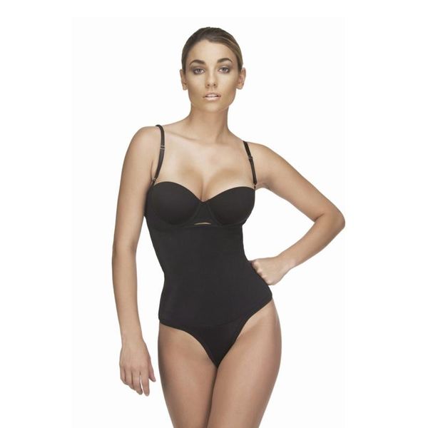 Shapers femininas 3xl Shaper Bodysuit Mulheres pós-parto Controle tangas Tranquas de corpo inteiro Shapewear Modelagem Treinadores da cintura da cintura G-st