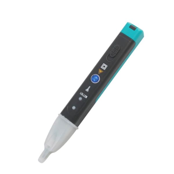 MST-101 Automotive Electric-Magnetic Guals Guasti Indicatore Test Pen Auto Accensione Sistema Diagnostica Strumento diagnostico Auto Rilevatore di guasto BUZZER