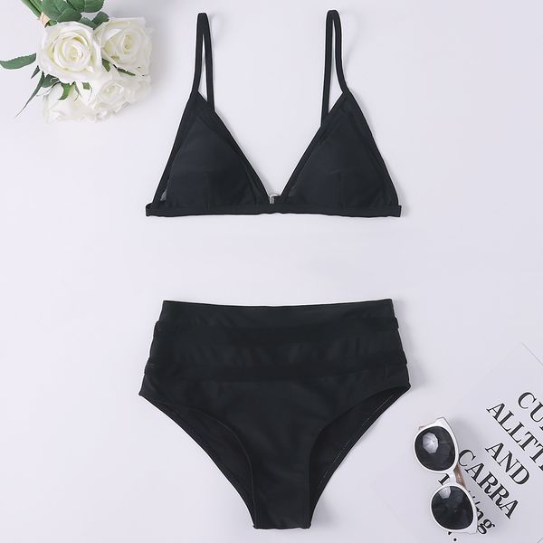 

swimwear 2021 baless lace bikini women's, White;black