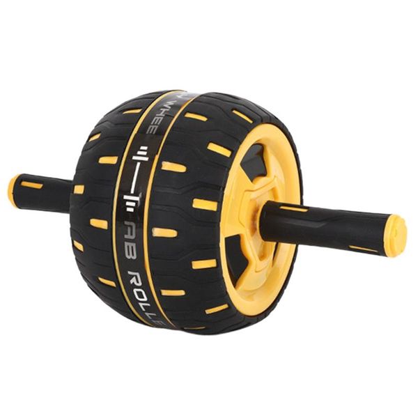 

fat burning sports equipment anti slip ab wheel roller fitness exercise outdoor indoor muscle trainer tpr home gym reduce weight training