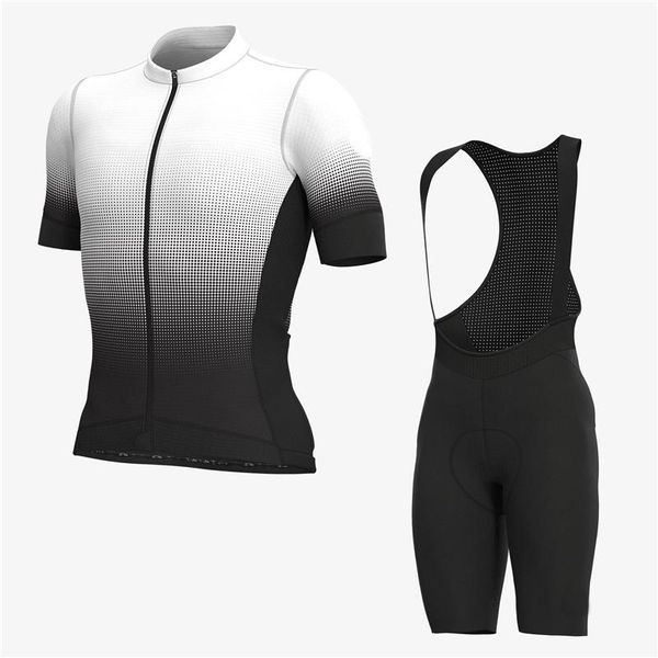 

racing sets cycling clothing 2021fashion sports breathable summer quick fashion dry bicycle mtb jersey men suit, Black;blue