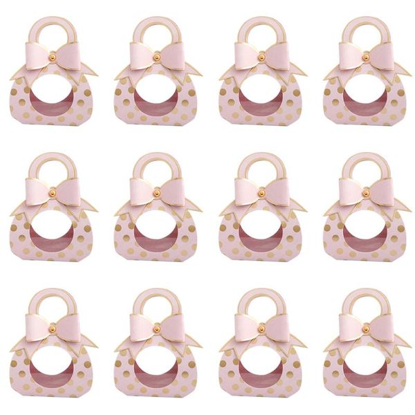 

gift wrap 50pcs beautiful small packaging boxes candy wedding paper