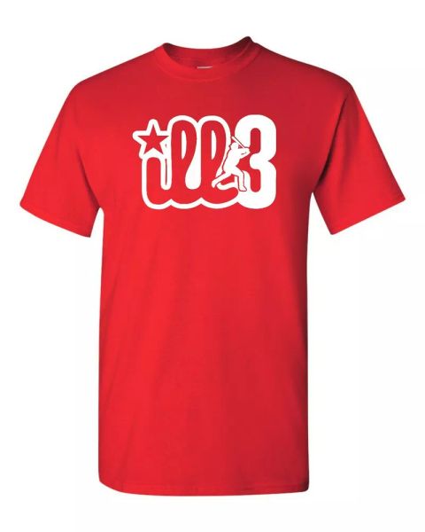 

ill 3 bryce harper men's tee shirt 1268, White;black