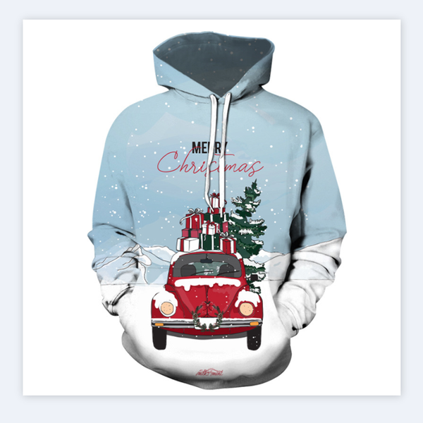 

men's hoodies & sweatshirts for men and women 3d printing fashion streetwear festival outdoor autumn winter, Black