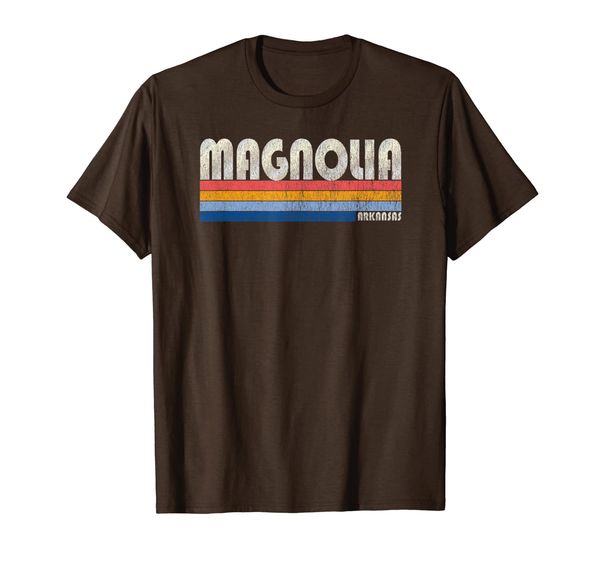 

Vintage 70s 80s Style Magnolia AR T-Shirt, Mainly pictures