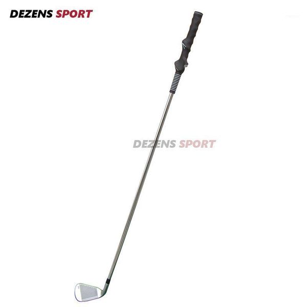 

complete set of clubs golf club 7# iron practice rod heavier shaft 71