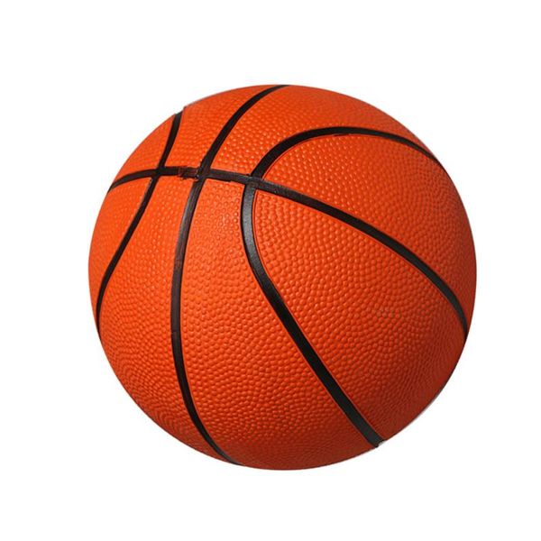 

accessories inflatable deskbasketball mini size rubber parent-child interactive game for girls boys (orang