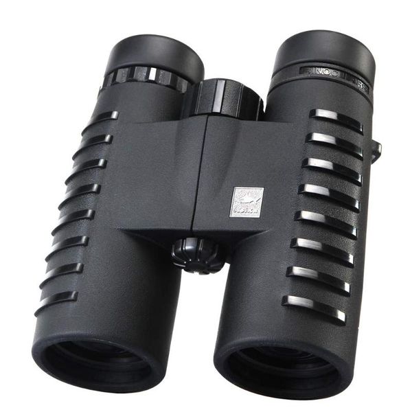 

telescope & binoculars original asika 10x42 waterproof low light night vision binoculo hd nitrogen bak4 prism binocular
