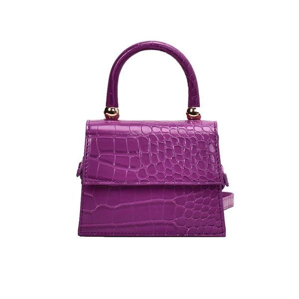 

evening bags women shoulder mini stone pattern totes for 2021 crossbody