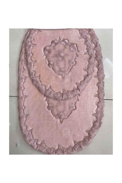 

piece set for closet 3241211 bath mats