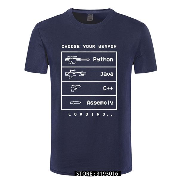 

ccccsportfunny computer c language java programmer t shirt men short sleeve o-neck cotton java developer tshirt, Black;yellow