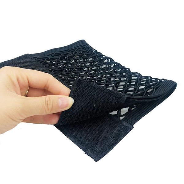 

car organizer 2021 trunk storage bag nylon mesh nets auto back rear for 2 3 5 6 cx-5 cx-7 cx-9 atenza axela m3 mx-5