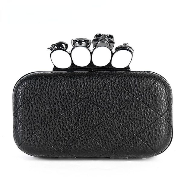 

evening bags designers knucklebox handbags finger bag clutch purse women day clutches ladies shoulder small/big