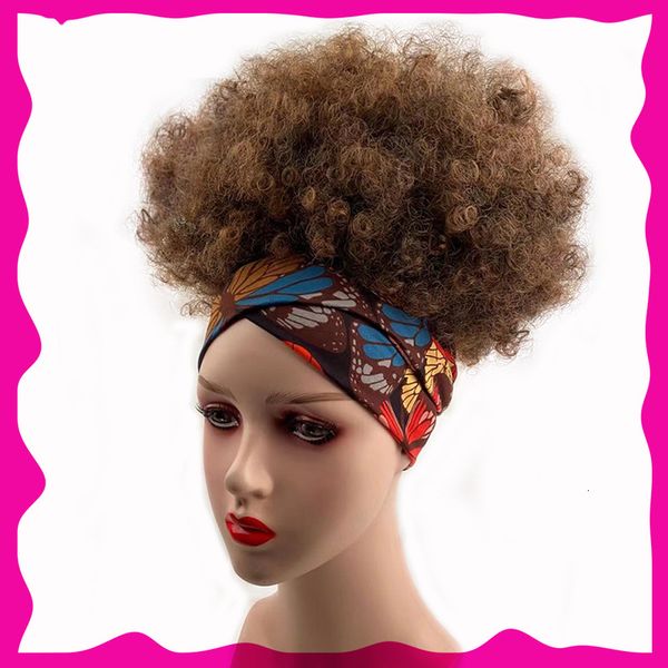

afro puff hair bun big, Black