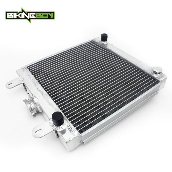 

engine water cooling cooler radiator for polaris 400 01-02 500 01-03 4x4 04-09 assembly