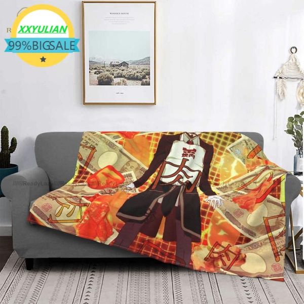 

blankets bkemonogtri blnket fshion bedspred fleece winter super soft blanket