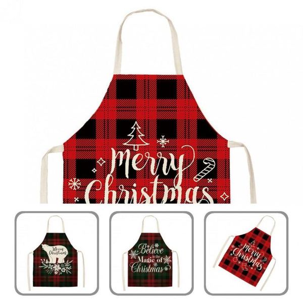 

aprons fine workmanship portable creative xmas themed kitchen apron for dorm