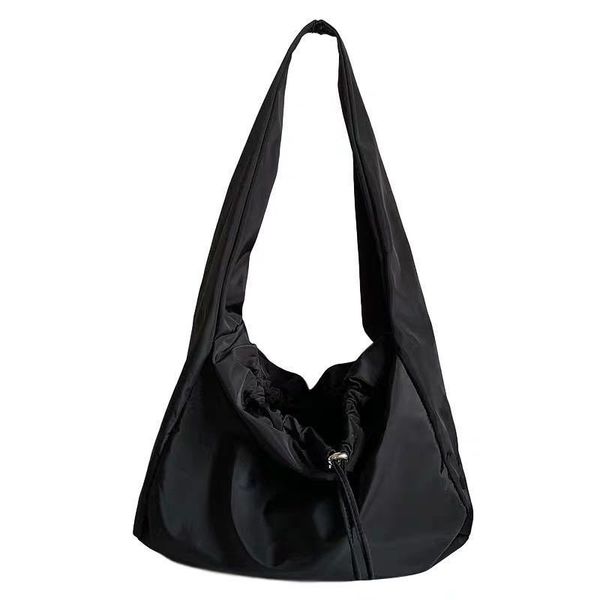 

designers duffel bags 45cm 55cm luxury large capacity travel sale women men genuine leather shoulder fashion bag carry rivets with lock gyg