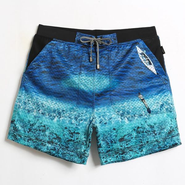 

push pad blue swimsuits men sports beach shorts swim briefs bikini swimwear trunk surf swimming men's, White;black