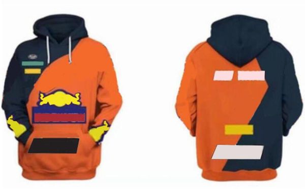 

motorcycle men's and women's hoodies, 2021 outdoor cycling casual sweaters, the same style is customized