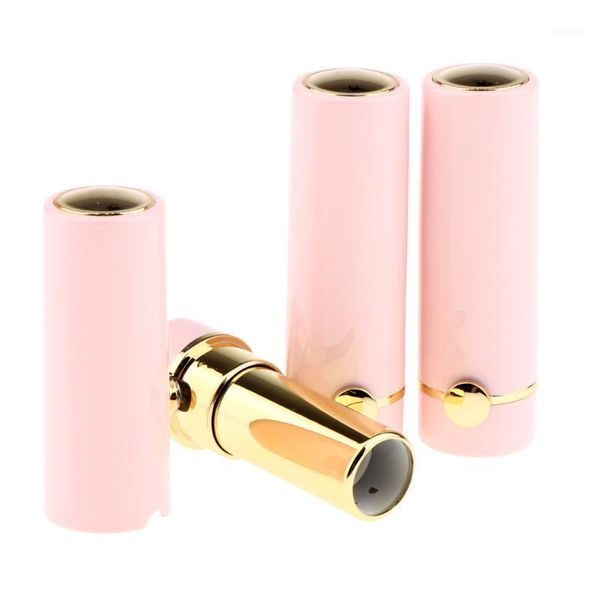 

3pcs 12.1mm diy lipstick containers for samples, lip , gloss1