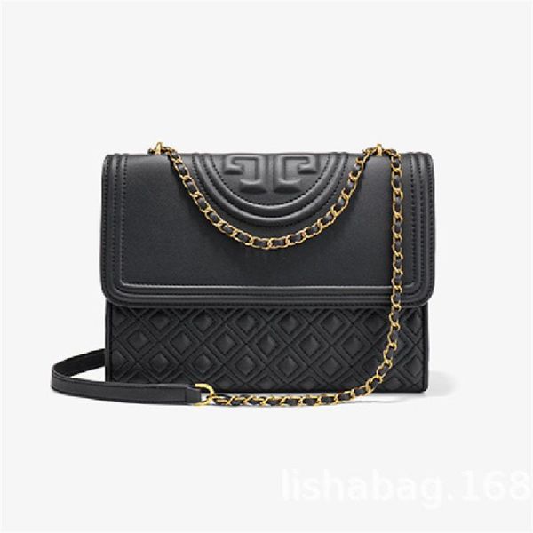 

evening bags genuine leather women flaps 2021 fashion all match chain one shoulder bag ladies designer handbags grand sac femme