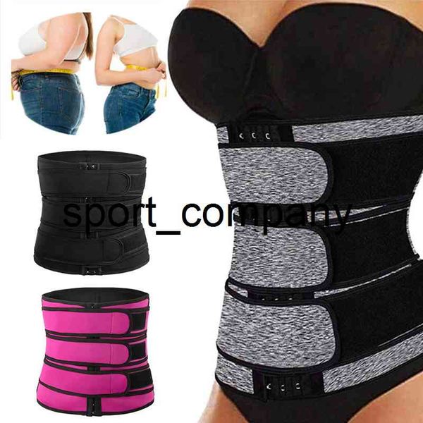 

new women ladies waist trainer neoprene sauna sweat suit weight loss corset trimmer belt waist body shaper yoga