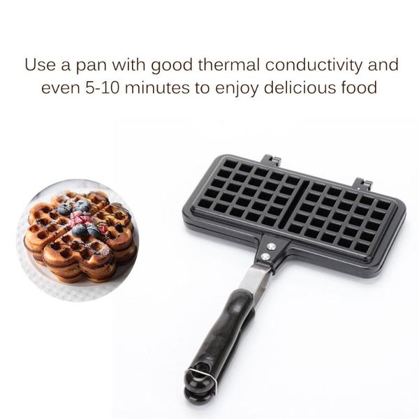 

baking moulds diy mold non-stick cake large waffle mould bakeware love petal shaped tray