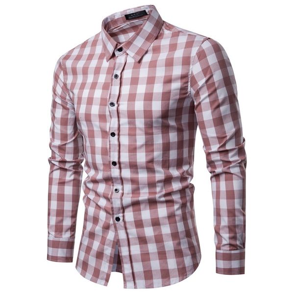 

men's long turn down collar cardigan shirt with single haphazard thin, White;black