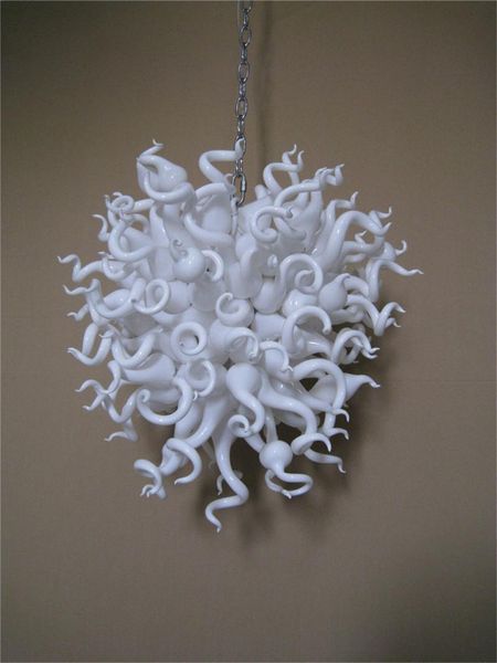 

pendant lamps pretty white murano glass art chandelier turkish style small size crystal lamp decoration