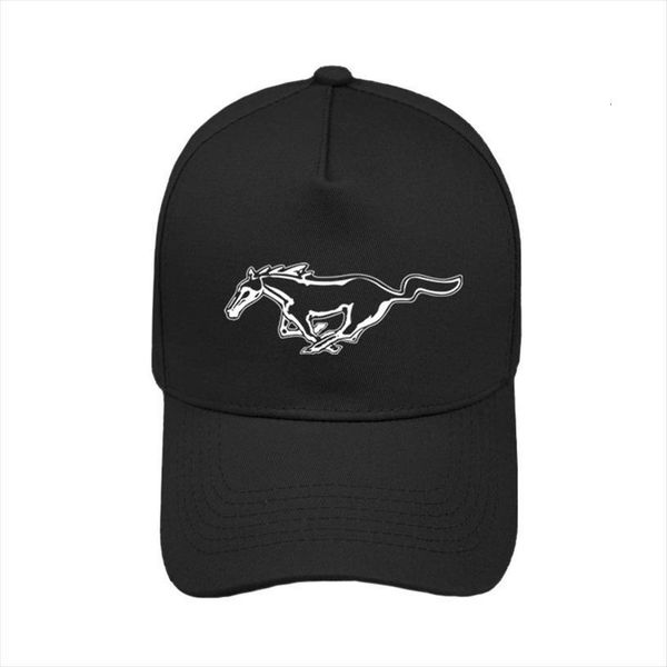 

cool ford mustang baseball cap fashion women men hat outdoor caps mz 077, Blue;gray