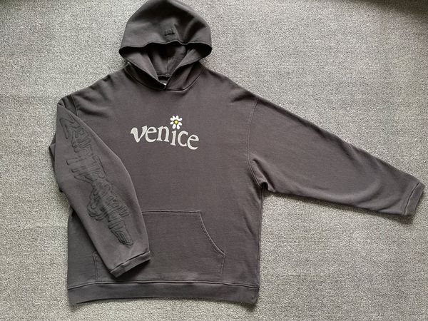 

black hoodie men foam printed hoodies sweatshirt oversize women novelty fleece hoode sweatshirts men's coat
