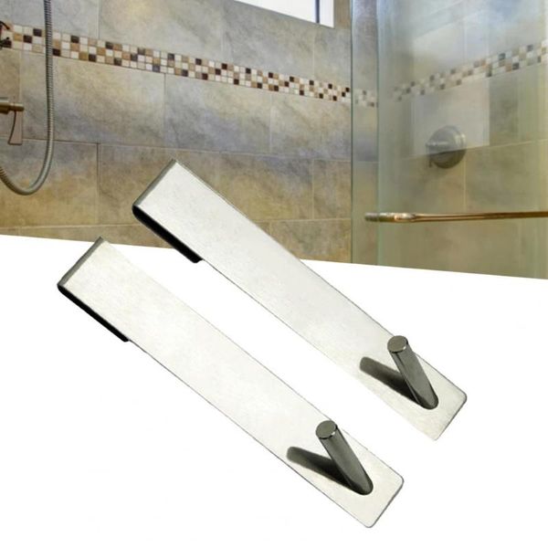 

hangers & racks holder hook unique no drilling shockproof hanger portable door