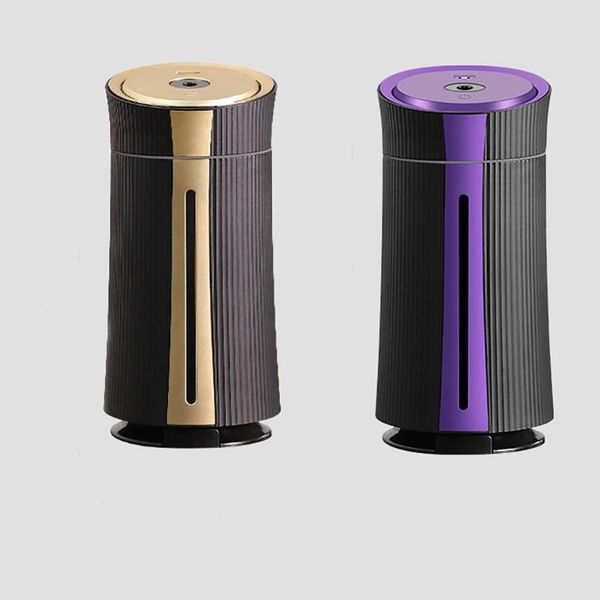 

essential oils diffusers 1100ml air humidifier ultrasonic usb diffuser aroma oil 7 color night light cool mist purifier humidificador gift