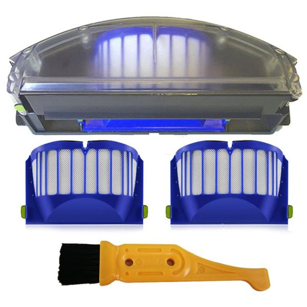 

promotion for 500 600 series aero vac dust bin filter aerovac collector 510 520 530 535 540 536 531 620 63 vacuum cleaners