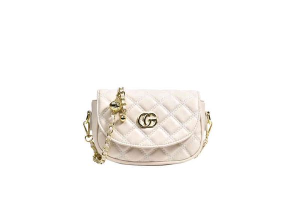 

56% off designer s bag women's 2022 new lingge chain small square texture single shoulder messenger fashion net red same bag