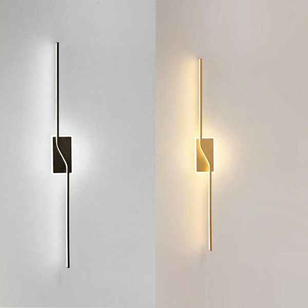 

wall lamp modern led for hall kitchen living room bedroom bathroom decorative mirror lights indoor lighting fixtures ac85-260v