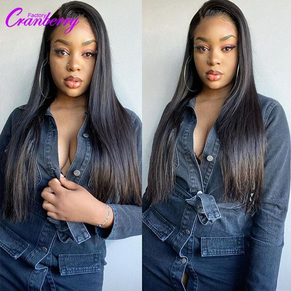 

human hair bulks cranberry brazilian straight bundles 100% remy extensions for black women 3 bundles/lot 8-26inch natural color