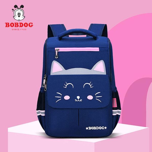 

school bags bobdog boy backpacks bag for girls waterproof children kid