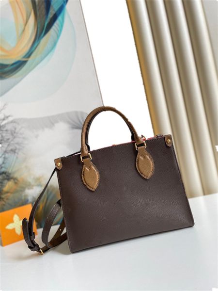 

2021fashion handbag multi-color handbag shopping bag travel luxury designer classic handbag brand compound large capacity single shoulder ba