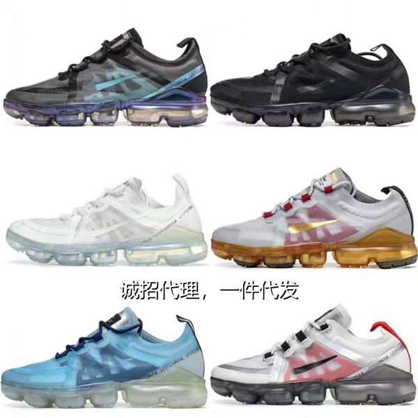 

putian max vm3 -length air cushion men's and women's running sho