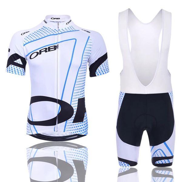 

pro 2021 cycling set triathlon bicycle clothes breathable anti-uv mountain biking clothing suits summer go bike racing sets, Black;blue