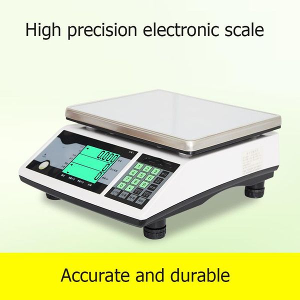 

bathroom & kitchen scales counting scale 0.1g 1g precision weighing electronic