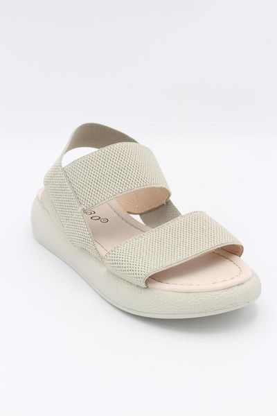 

sandals woven women 's, Black