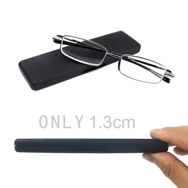 

sunglasses slingss glasses magnifying progressive reading for men women foldable full-rim frame presbyopic, White;black